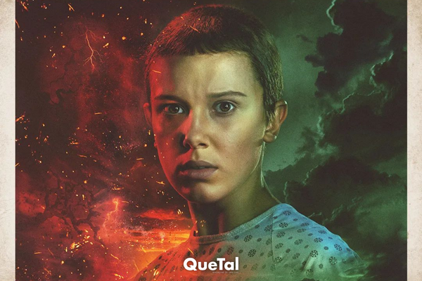 Millie Bobby Brown está lista para dejar atrás su época de Stranger Things